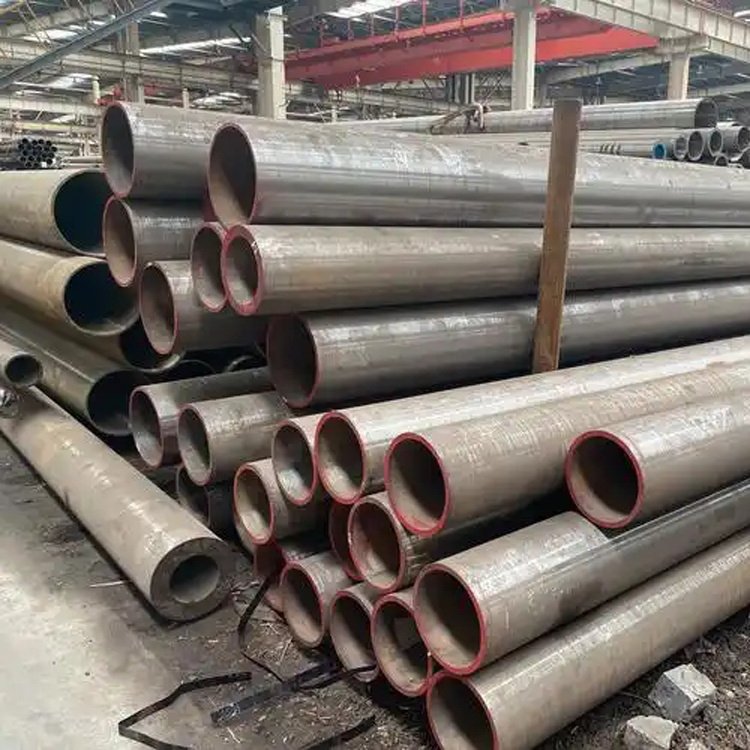 玉门电厂用锅炉管